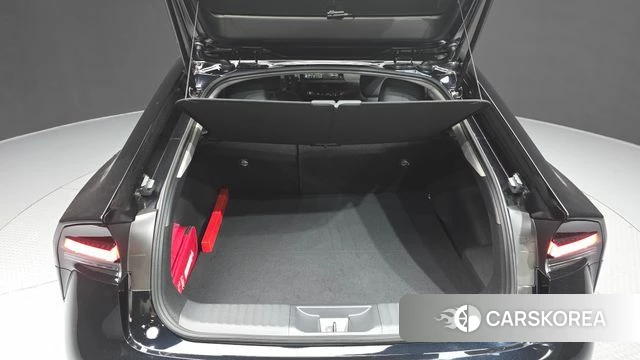 Toyota Prius 5th Generation id 4493380 из Кореи 11