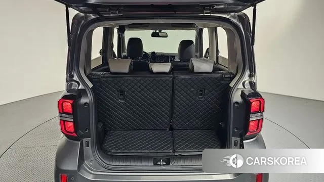 Kia The New Kia Ray id 3400399 из Кореи 11