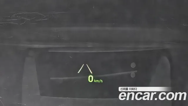 Genesis G80 id 2677422 из Кореи 11