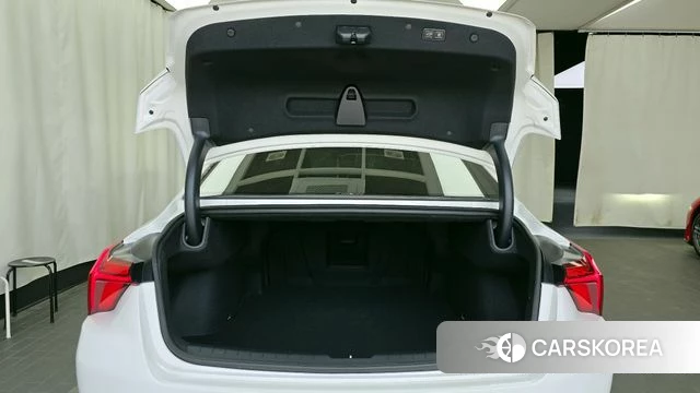 Kia K8 Hybrid id 4248618 из Кореи 11