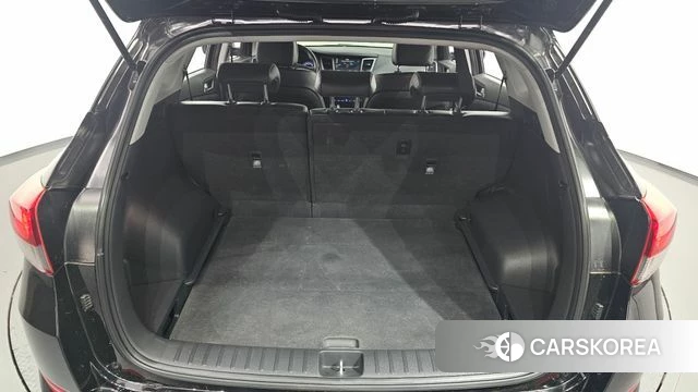 Hyundai All New Tucson id 4225745 из Кореи 11