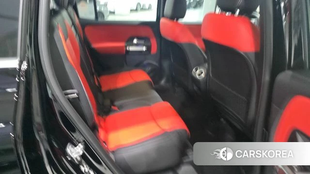 Mercedes-Benz GLB-Class X247 id 4842442 из Кореи 11
