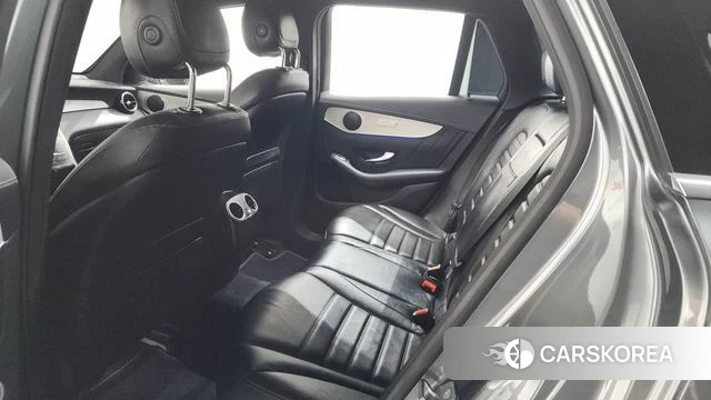 Mercedes-Benz GLC-Class X253 id 4609489 из Кореи 11