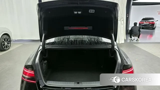 Genesis G90 (RS4) id 3416299 из Кореи 11