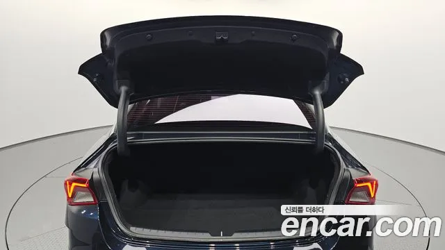 Kia K5 Hybrid 3rd Generation id 2208064 из Кореи 11