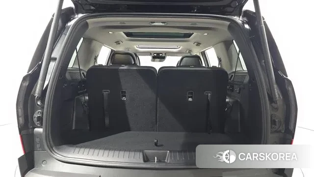 Hyundai Santa Fe (MX5) id 3734382 из Кореи 11