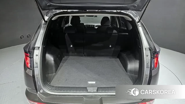 Hyundai Tucson (NX4) id 3539614 из Кореи 11