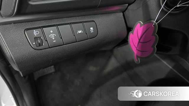 Hyundai The New Avante AD id 4620274 из Кореи 11
