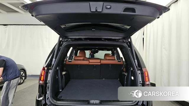 Kia Mohave Master id 4375935 из Кореи 11