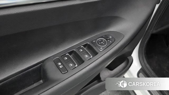 Hyundai The New Grandeur IG id 4202605 из Кореи 11