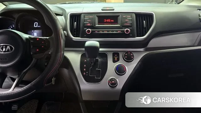 Kia The New Ray id 3428741 из Кореи 11