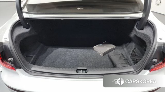 Volvo S60 3rd generation id 3794884 из Кореи 11