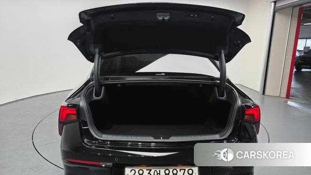 Kia The New K5 Hybrid 3rd generation id 4243160 из Кореи 11