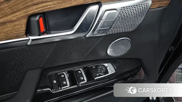 Kia Mohave Master id 3764881 из Кореи 11