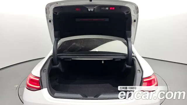 Mercedes-Benz CLS-Class C257 id 2613649 из Кореи 11