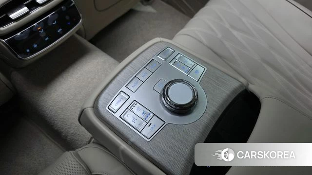 Genesis G80 (RG3) id 4368430 из Кореи 11