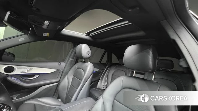 Mercedes-Benz GLC-Class X253 id 4794089 из Кореи 11
