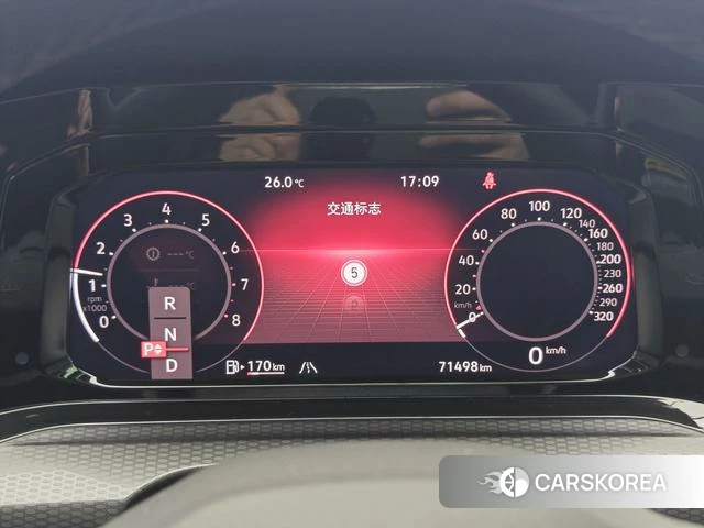 Volkswagen Golf id 4399653 из Китая 11