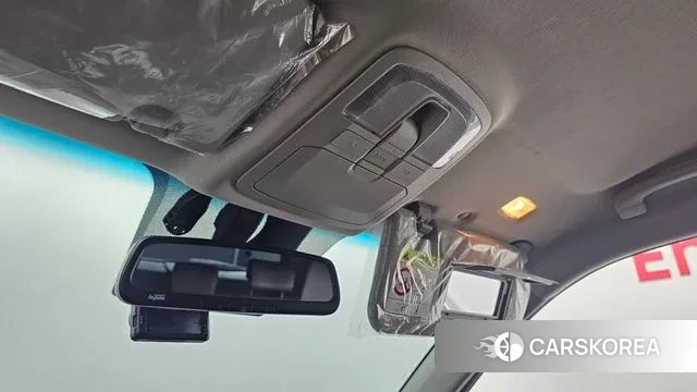 Ssangyong Beautiful Korando id 3054575 из Кореи 11