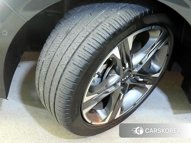 Kia K5 3rd generation id 4711588 из Кореи 11