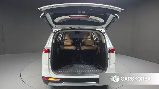 Kia Carnival 4th generation id 3003581 из Кореи 11