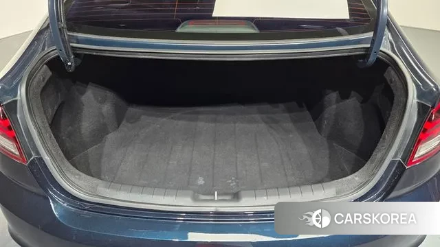 Hyundai The New Avante AD id 3520114 из Кореи 11