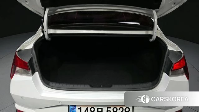 Hyundai Avante (CN7) id 4283575 из Кореи 11