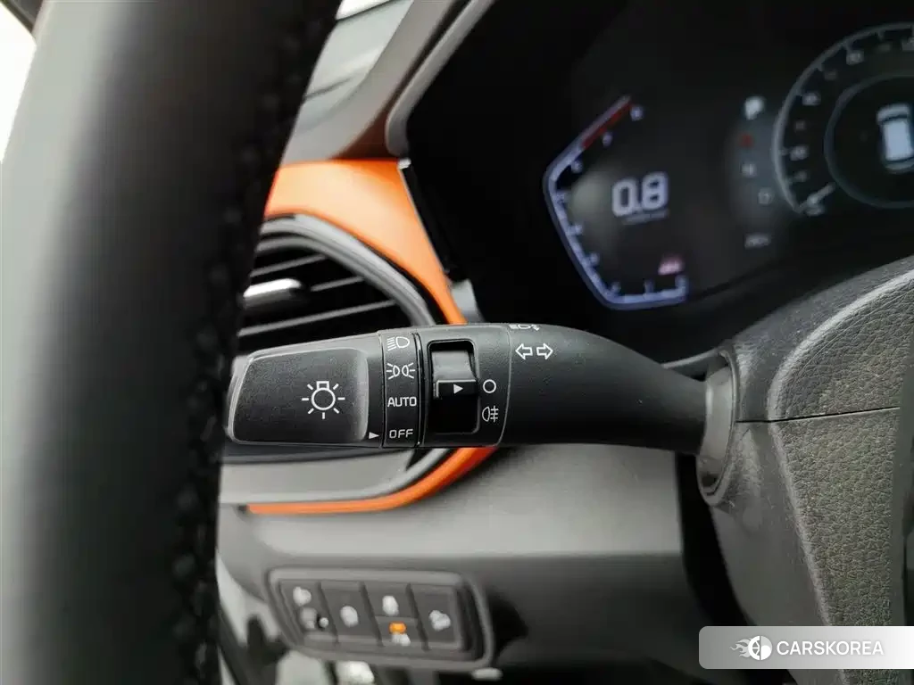 Kia Smart running id 4577509 из Китая 12