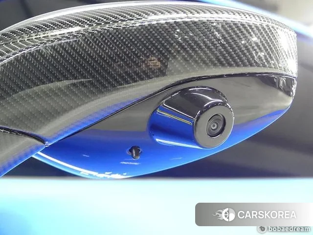 Ferrari F8 Tributo id 3402003 из Кореи 11