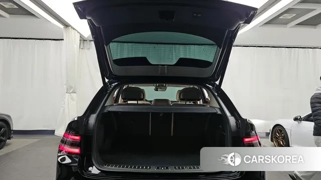 Genesis GV80 Coupe id 3462414 из Кореи 11