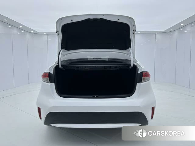 Toyota Lei Ling id 4207833 из Китая 11