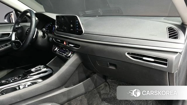 Hyundai Sonata (DN8) id 3899190 из Кореи 11