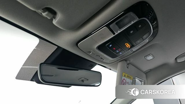 Hyundai Sonata Hybrid (DN8) id 3813604 из Кореи 11