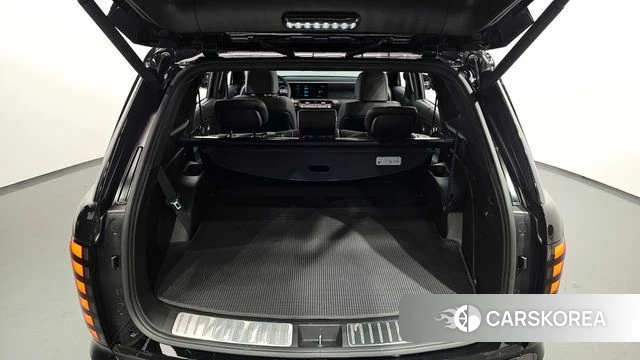 Hyundai Palisade (LX3) id 3933546 из Кореи 11