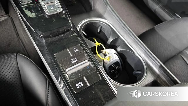 Hyundai Sonata (DN8) id 4631222 из Кореи 11