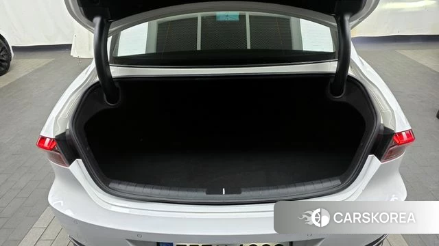 Hyundai The New Grandeur IG id 3852782 из Кореи 11
