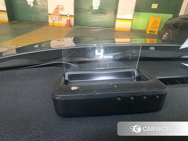 Hyundai All New Tucson id 3889340 из Кореи 11