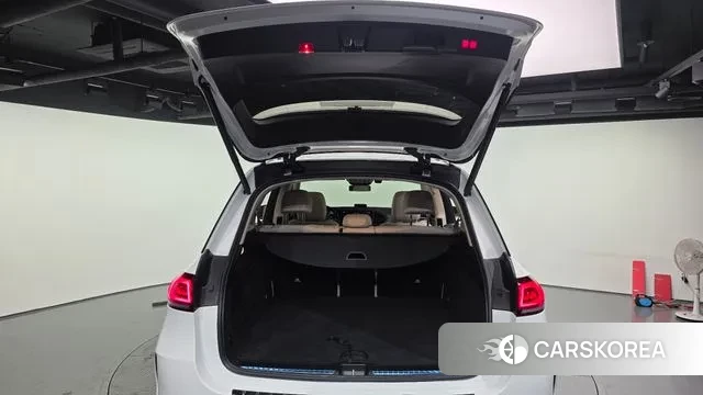 Mercedes-Benz GLE-Class W167 id 3463713 из Кореи 11