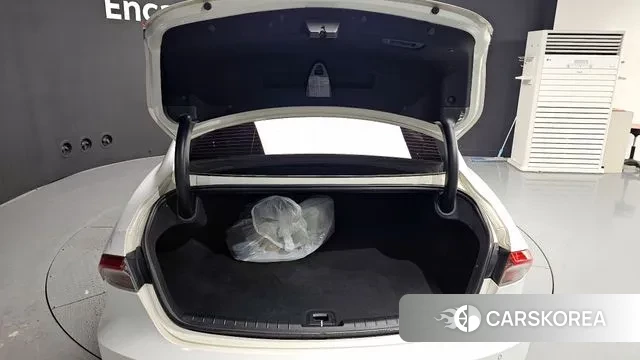 Hyundai The New Grandeur IG id 3464165 из Кореи 11