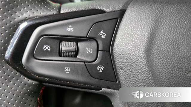 Chevrolet (GM Daewoo) Trax Crossover id 4354318 из Кореи 11