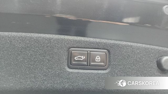 Kia The New K9 2nd generation id 4408225 из Кореи 11