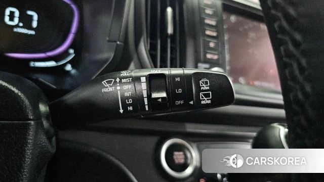 Kia The New Kia Ray id 4630872 из Кореи 11