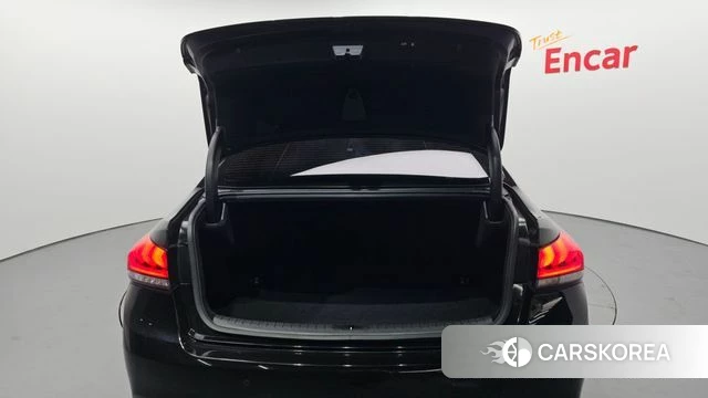 Genesis G80 id 4269135 из Кореи 11