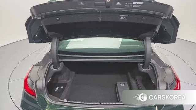 BMW 8 Series (G15) id 3533262 из Кореи 11