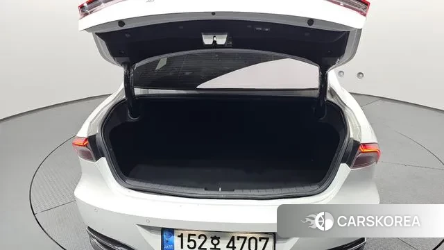 Hyundai The New Grandeur IG id 2969207 из Кореи 11