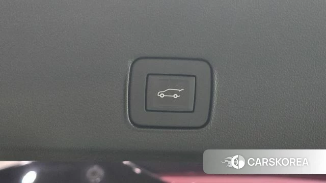 Chevrolet (GM Daewoo) Trailblazer id 4657585 из Кореи 11