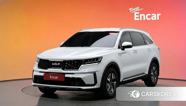 Kia Sorento 4th Generation id 3871662 из Кореи 11