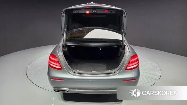 Mercedes-Benz E-Class W213 id 3220945 из Кореи 11