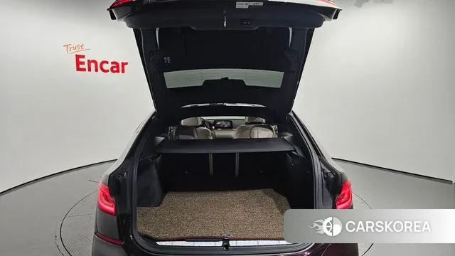 BMW 6 Series GT (G32) id 2961581 из Кореи 11