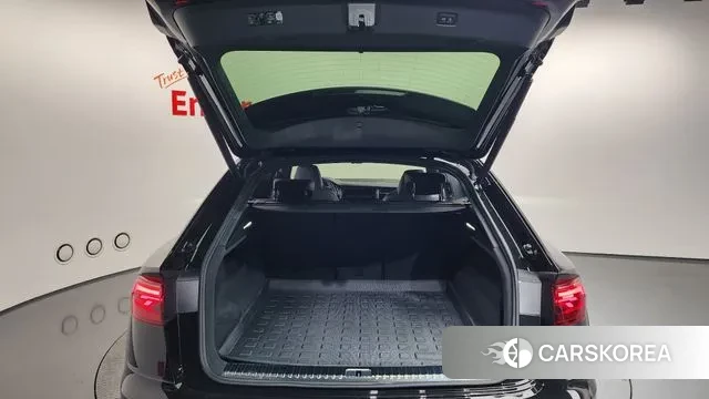 Audi Q8 (4M) id 3775823 из Кореи 11